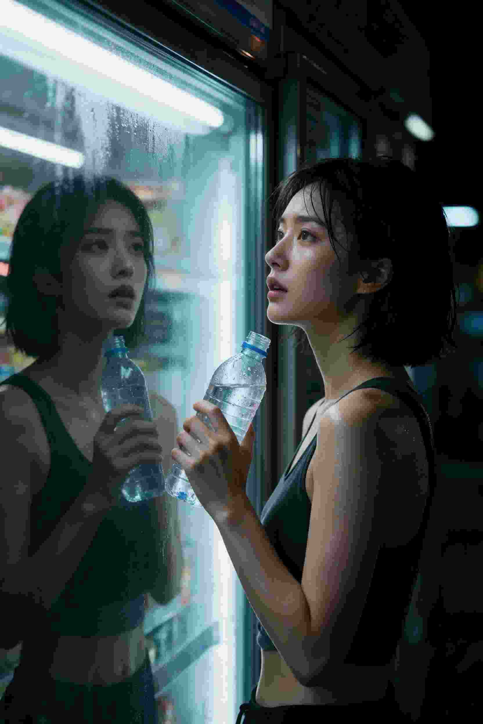 谍报员的秘密
