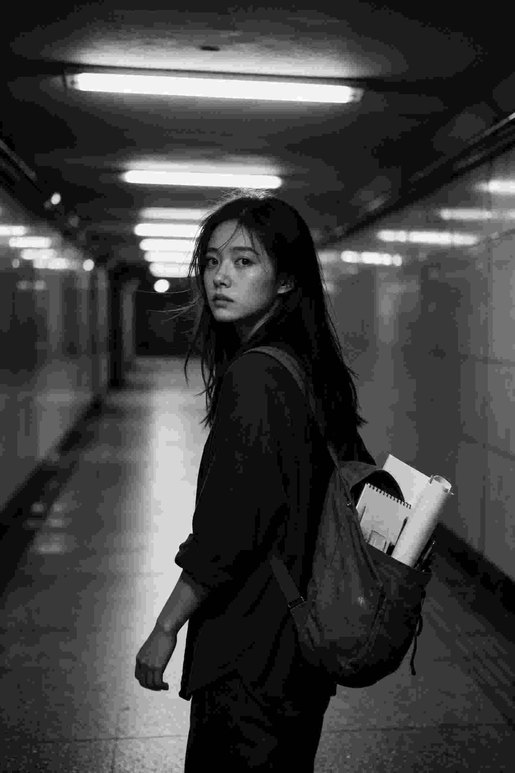 霸总的秘密守护