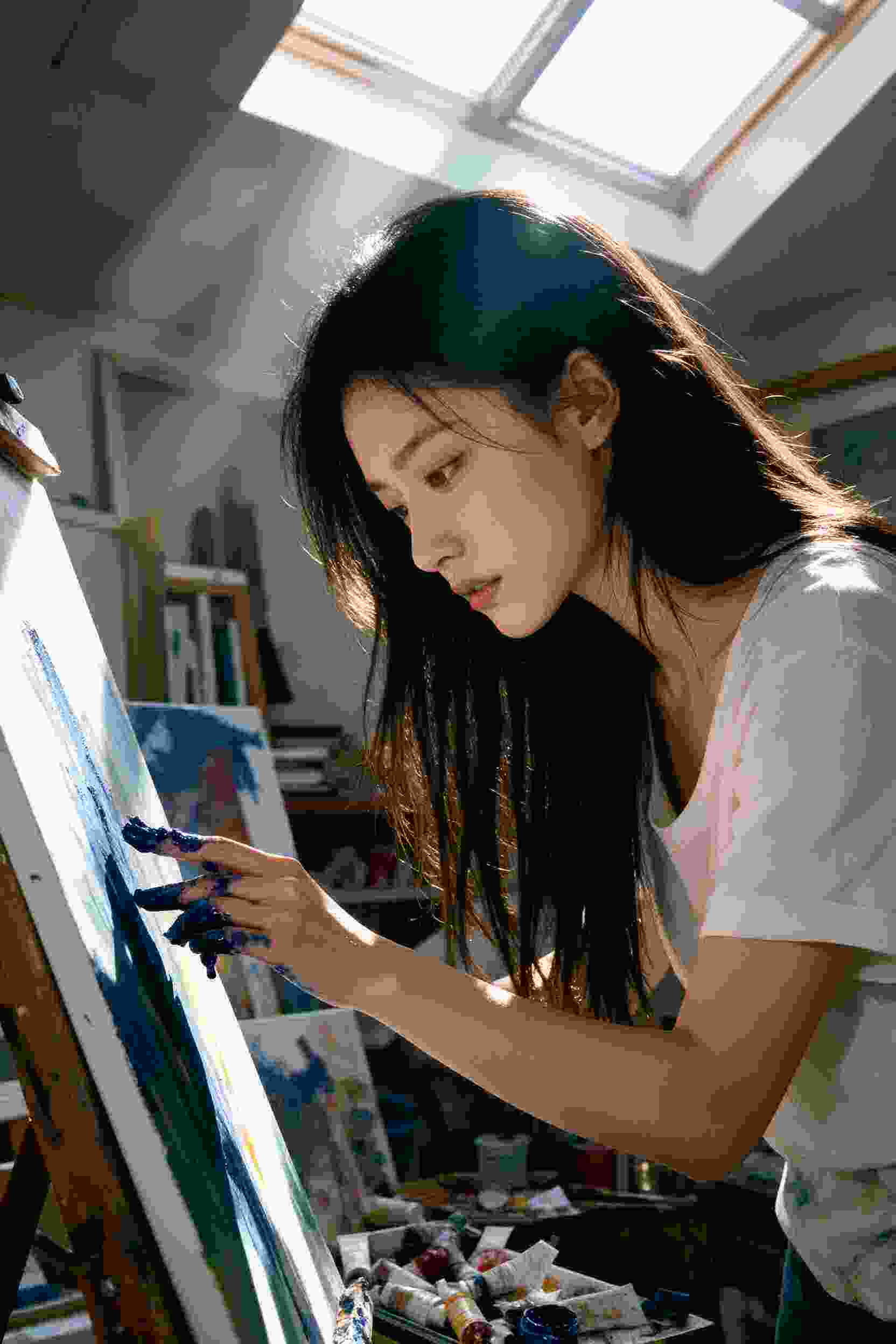 暗影追凶